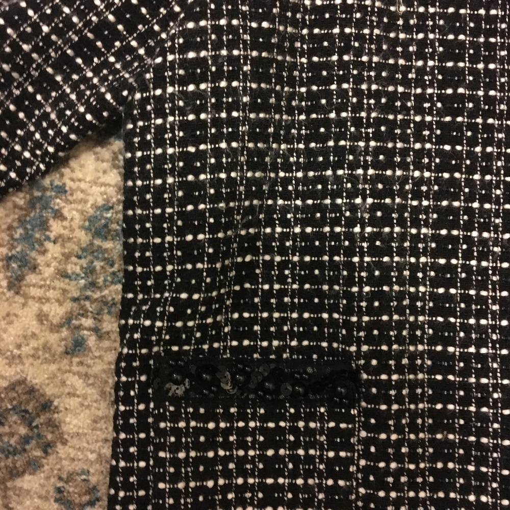 Shimmer Jacket - Picture 3 of 3